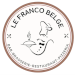 logo Franco Belge